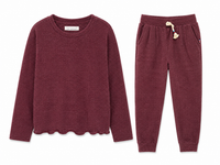 Sol Thermal Set Cranberry