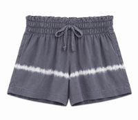 BD Short Indigo Stripe