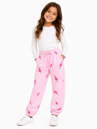 T2Love Pant Pink