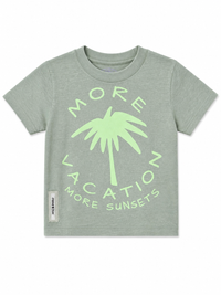 VH Tshirt - Green