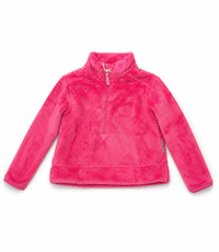 Obermeyer Superior Gear Zip Top Azalea