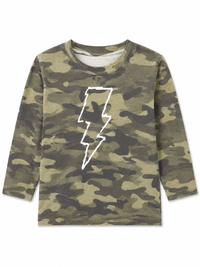 Chaser Tshirt Bolt