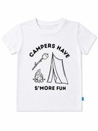 F4A shirts S'more