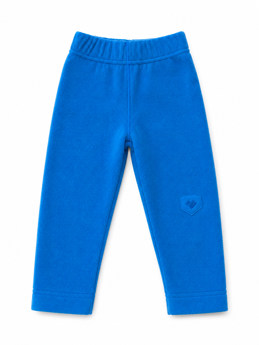 Obermeyer Ultra Gear Bottom Fleece Blue Vibes