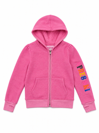 T2 love Pullover Apres