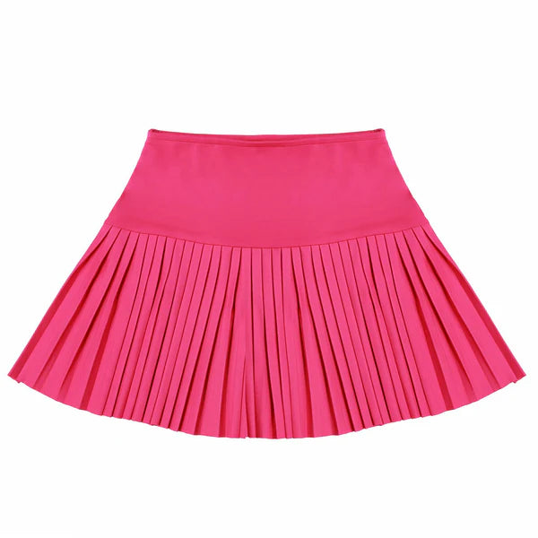 Mia Skirt Pink