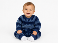 Splendid Perfect Storm Jogger Set Deep Navy