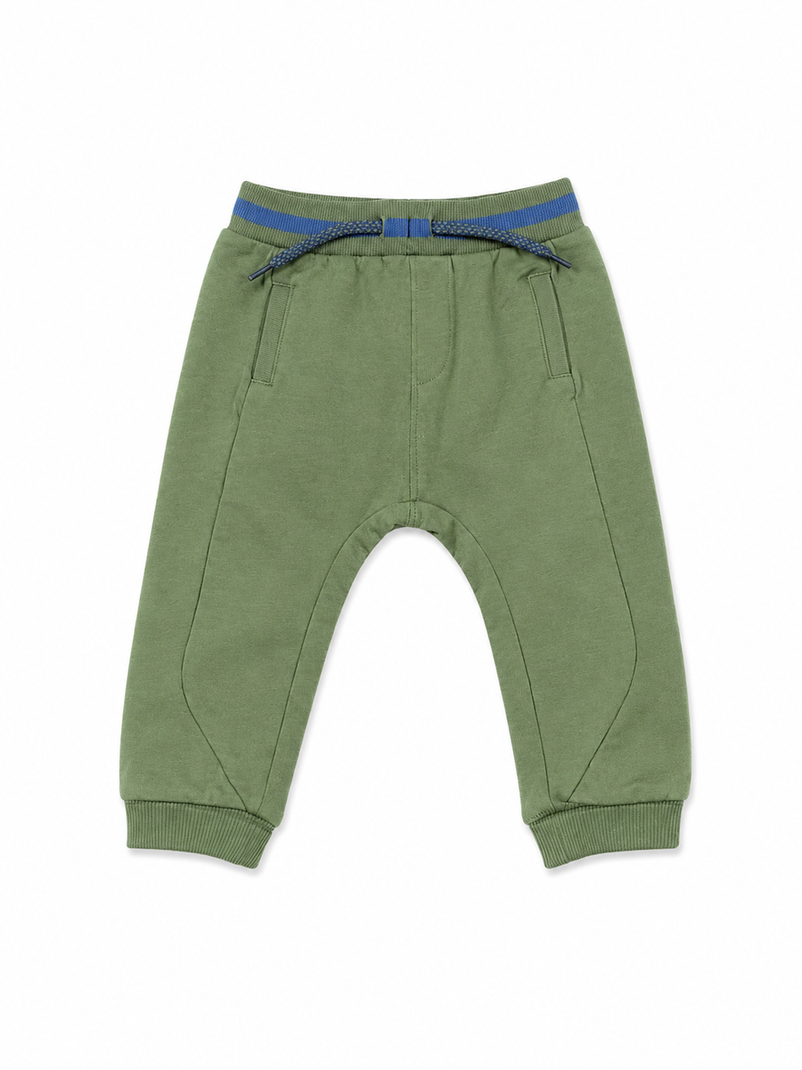 Mayoral 1512 Trouser Cactus ALL