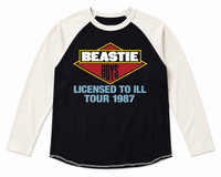RS LS All - Beastie Boys