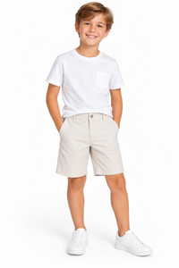 Johnnie- O Short Calcutta