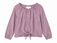 BD Bubble Top Amethst