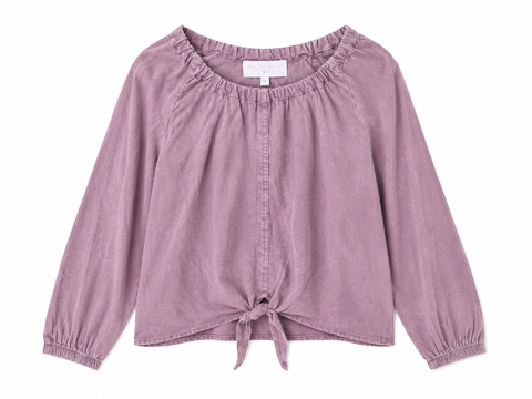 BD Bubble Top Amethst