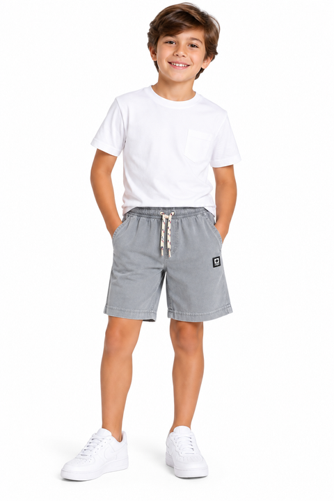 TND Shoreline Clooud Grey