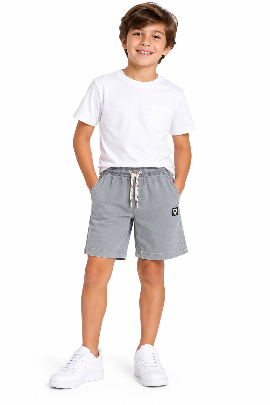 TND Shoreline Clooud Grey