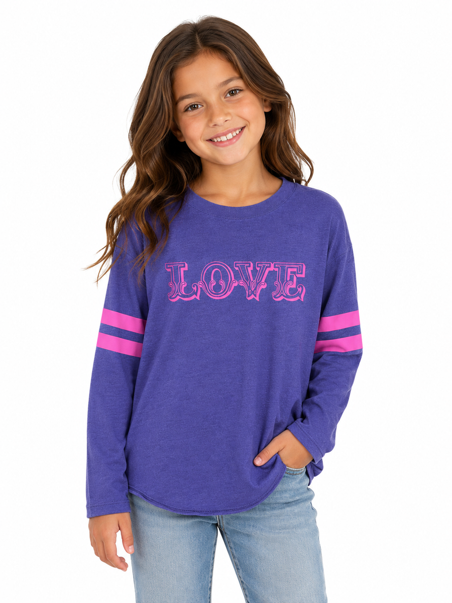 Chaser TS Love