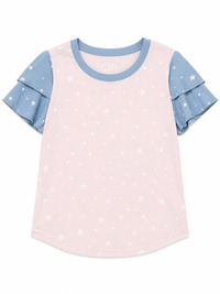 Chaser Set Mixed Stars
