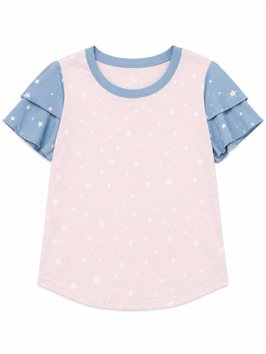 Chaser Set Mixed Stars