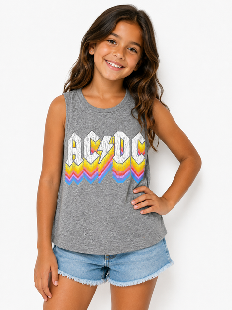 Chaser Band T ACDC