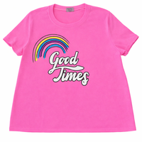 FH Rainbow Pink