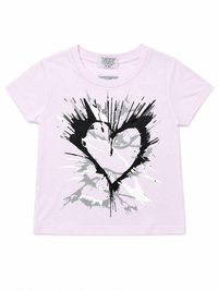 FH 1464 Spray Heart SP
