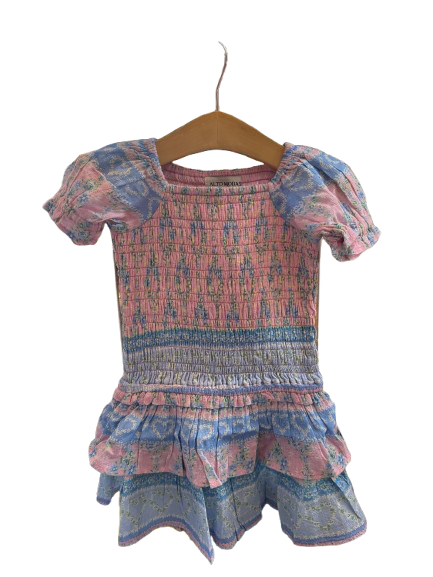 Alto Dress