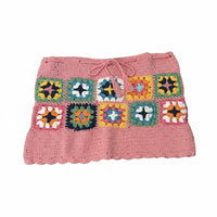 Bela & Nuni Crochet Set