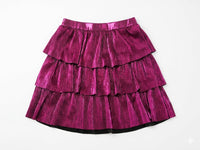Mia Skirt Berry