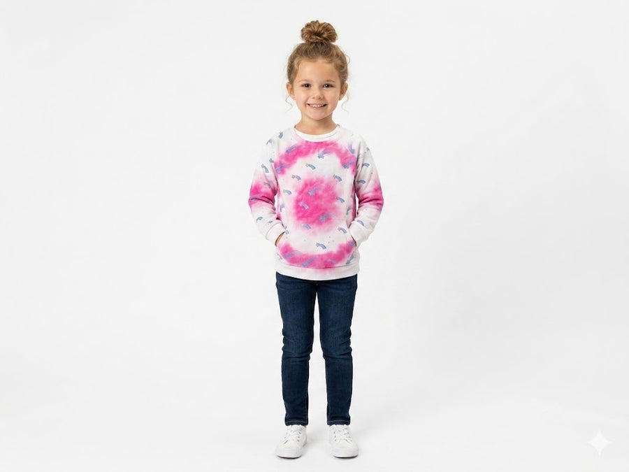 Chaser Cozy PO Shooting Star