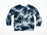 Chaser Bliss Crew Skeleton