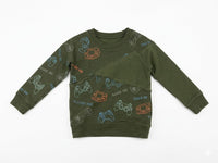 Chaser Cozy Gamer LS