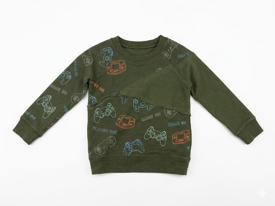 Chaser Cozy Gamer LS