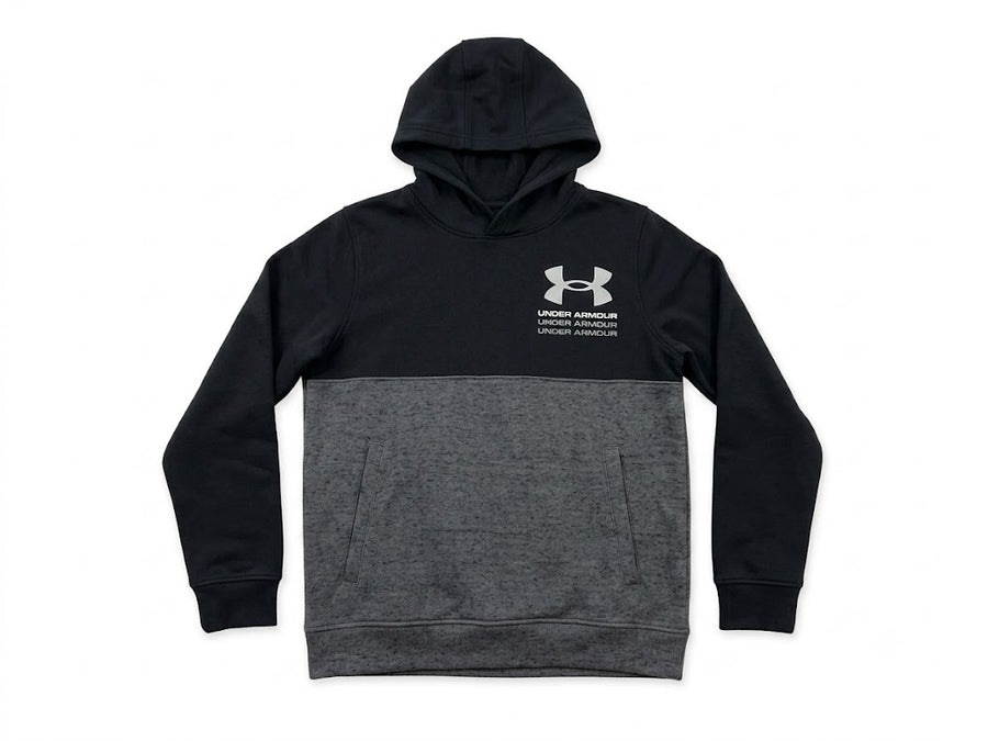 Under Armour Rival Terry Hoodie