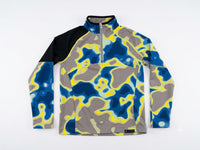 Obermeyer Banff 1/4 Zip Thermal Shock