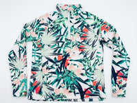 Obermeyer Banff 1/4 Zip Hula