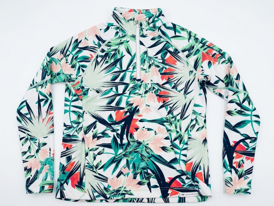 Obermeyer Banff 1/4 Zip Hula