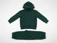 Chaser Cozii Forest Set