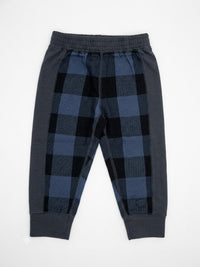 Chaser Jogger Plaid