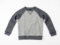 Johnnie O Dan Light Grey