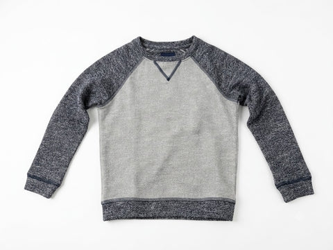 Johnnie O Dan Light Grey