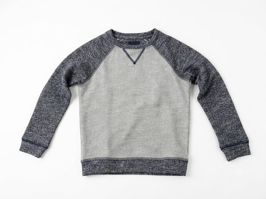 Johnnie O Dan Light Grey