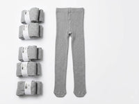 Mayoral 00042 Tights Grey
