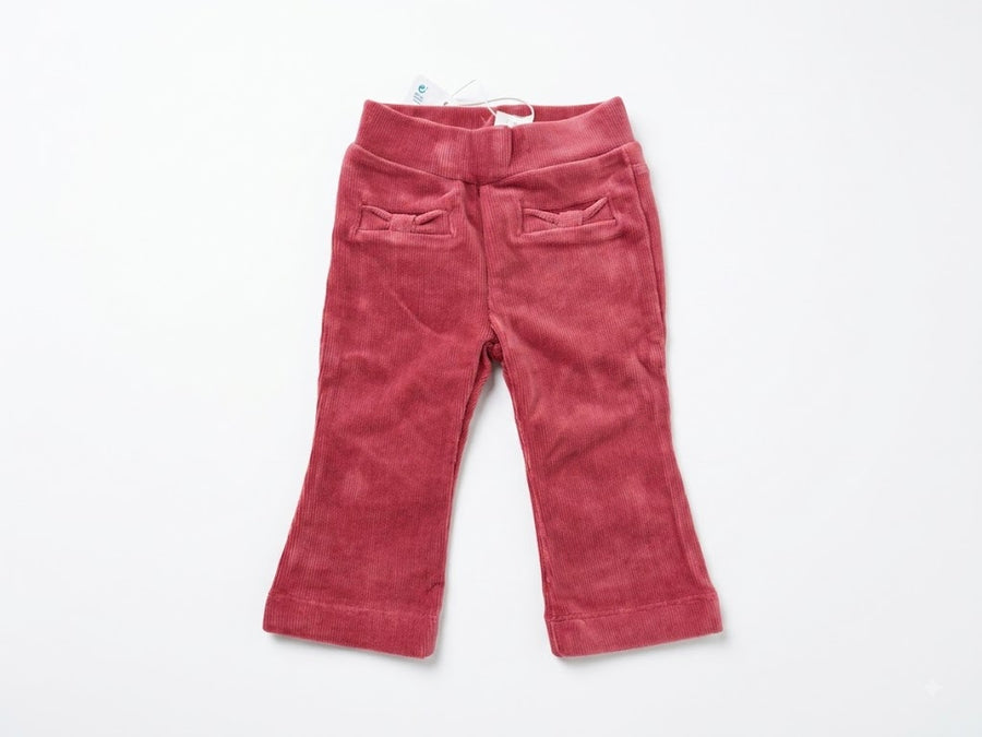 Mayoral 514 Corduroy Pants Petalo