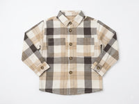 Mayoral Moda Infantil Flannel Pizarra