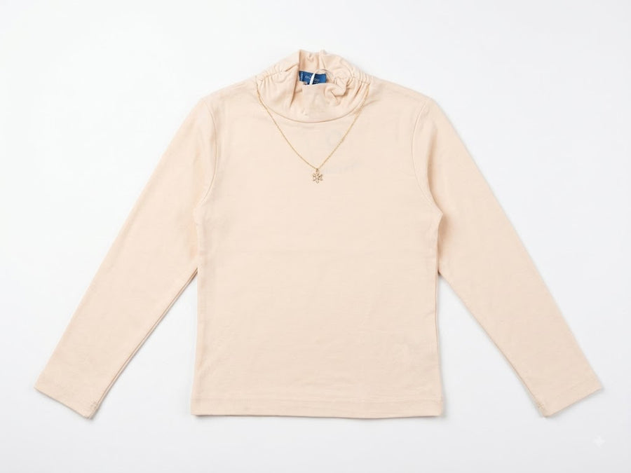 Mayoral Moda Infantil Necklace LS Soja