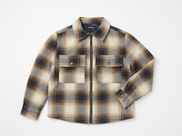 Mayoral 4466 Fleece Flannel Tinta