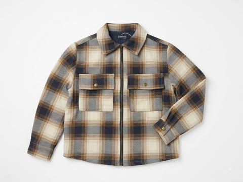 Mayoral 4466 Fleece Flannel Tinta