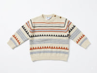 Mayoral Moda Infantil Sweater Teja