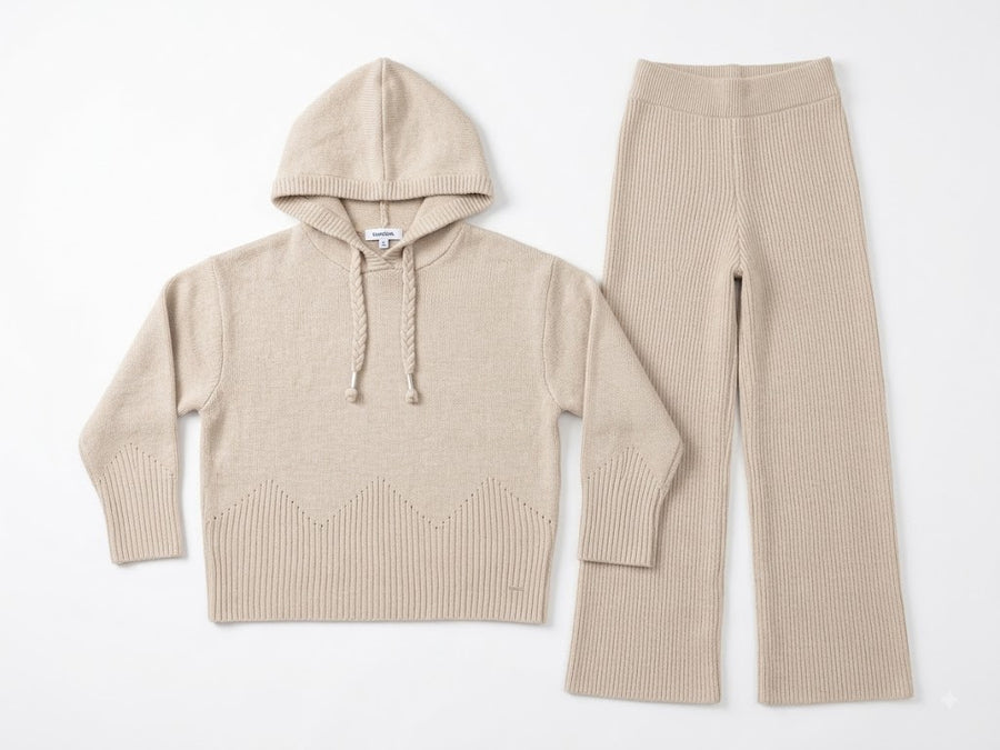 Mayoral 4529 Sweater Set