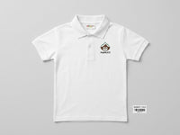 Monkey Polo Aspen White