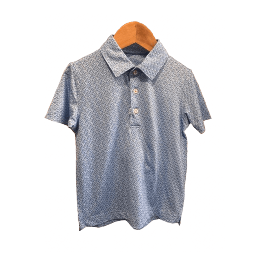 Pipeline Polo Tshirt